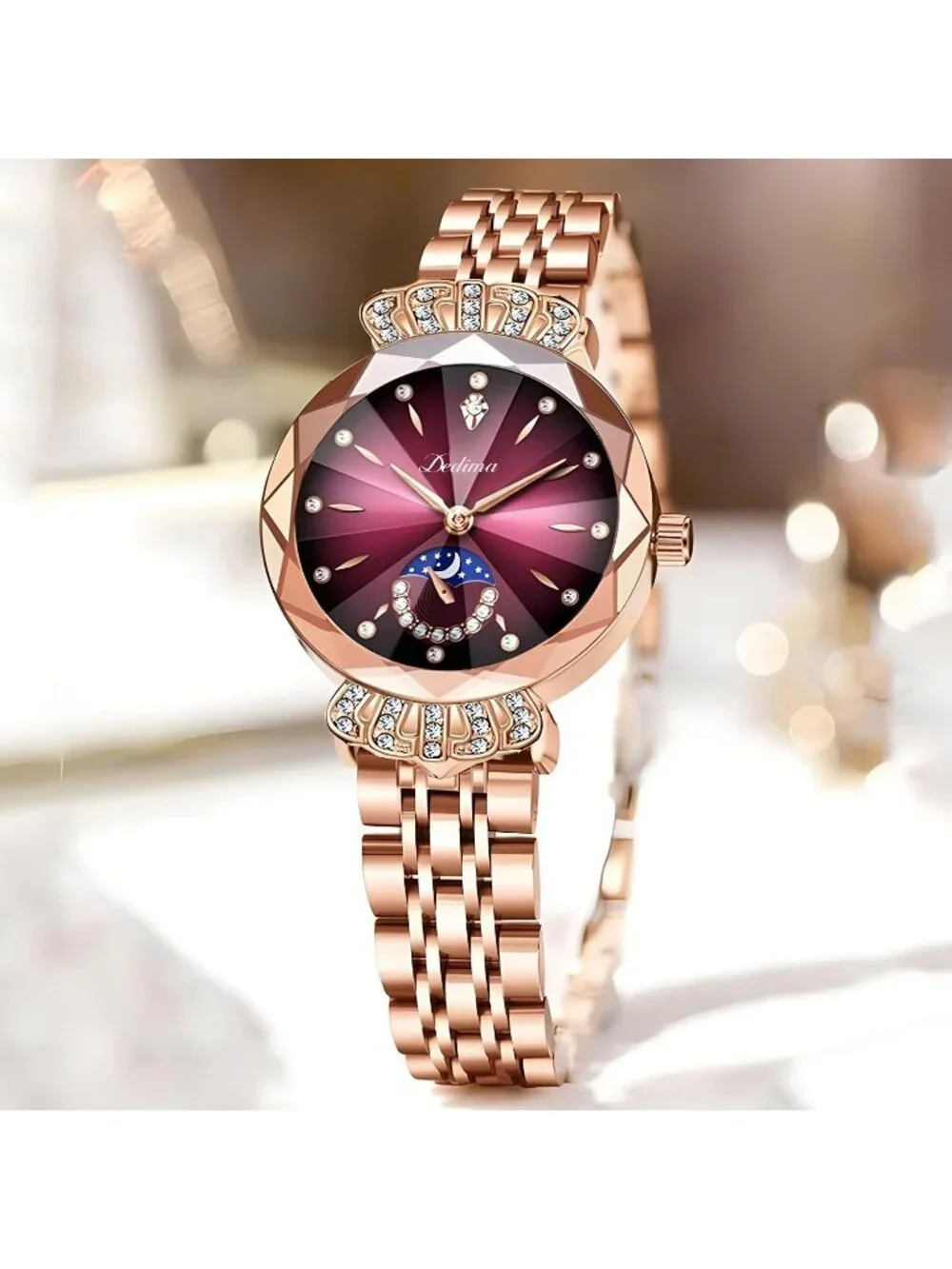 N/A elegant diamond